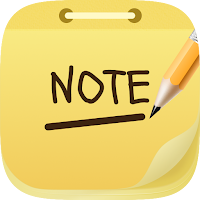 Notes - Notepad & To Do List