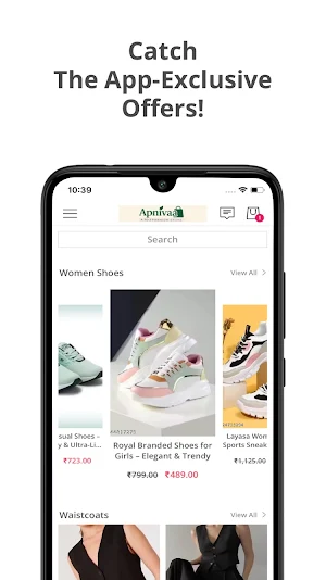 Apnivaa Screenshot 0