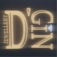 D'GİN JEWELLERY