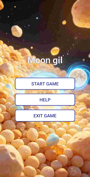Moon gil Screenshot 0