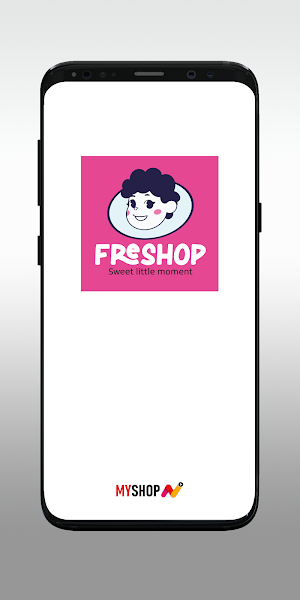 freshop Screenshot 0