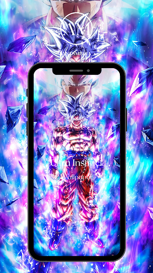 Dragon Ultra Edition Wallpaper Screenshot 1
