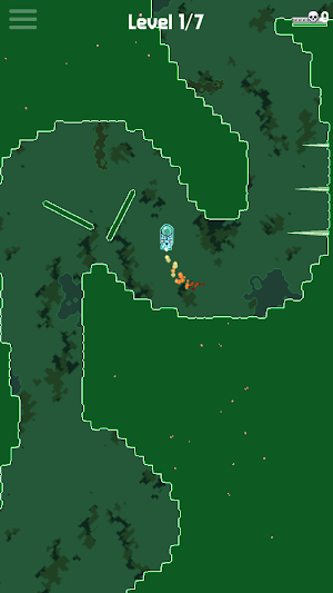 Jetscout Boot Camp Screenshot 0