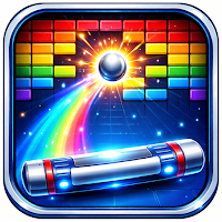 Brick Breaker 2 - Block Arcade