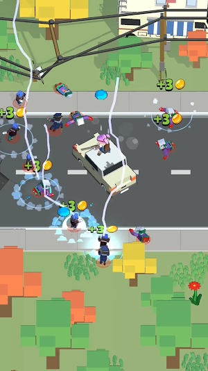 Idle Tower Screenshot 2