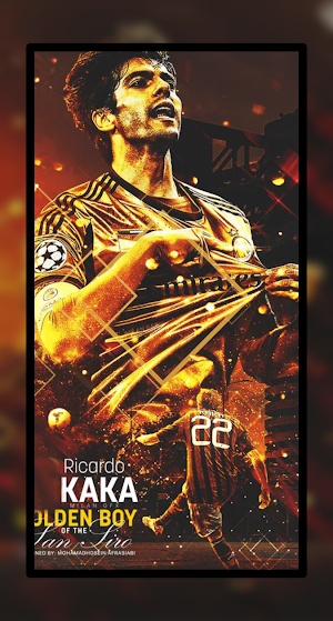 AC Milan Wallpaper HD 4K Screenshot 2