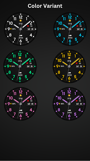 Classic Signature 14 Screenshot 3