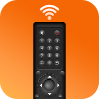 TV Remote Control For Smart TV