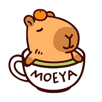 Moeya Japanese Cafe