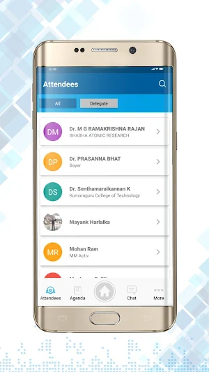 Bengaluru Tech Summit 2019 Screenshot 3