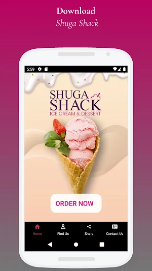 Shuga Shack Screenshot 0