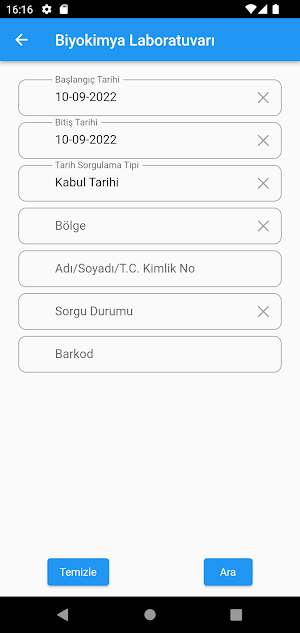 LIOS Screenshot 2