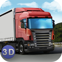 European Cargo Truck Simulator