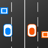Two Car:2 cars games