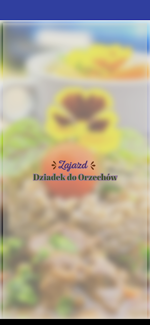 Dziadek do Orzechów Screenshot 1