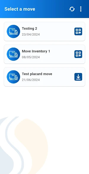 Telescio Tracker V3 Screenshot 1