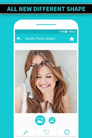 PicMix - Photo Editor Screenshot 0
