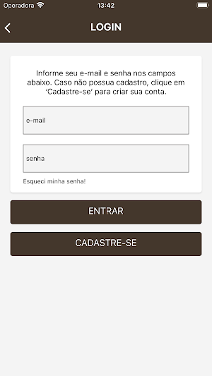 Barbearia Accorsi Screenshot 2