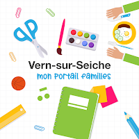 Vern Portail familles