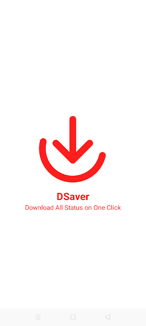 DSaver - All In One Video Saver by Demoody Screenshot 0