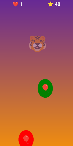 Festival Pop Adventure Screenshot 0