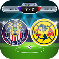 Liga MX de fútbol