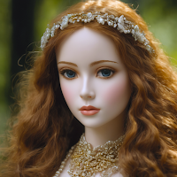 Princess Dress And Makeup Game