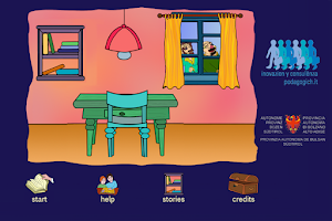 Deserts Screenshot 0