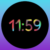 Dream State Watch Face