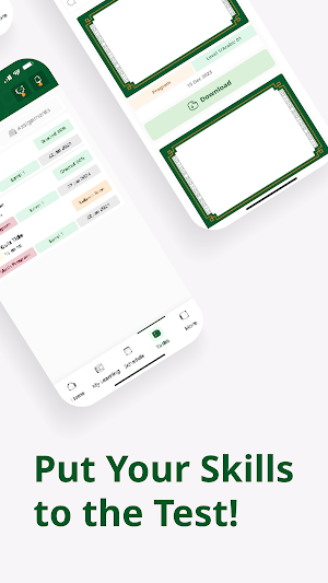 Ahlan Wa Sahlan - Trial launch Screenshot 3