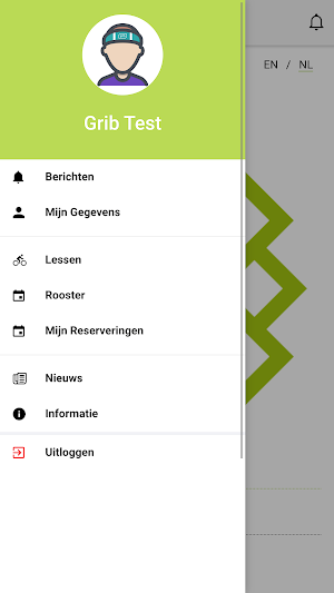 Empower Gym Screenshot 0