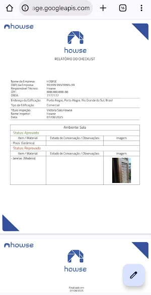 Howseapp Screenshot 3