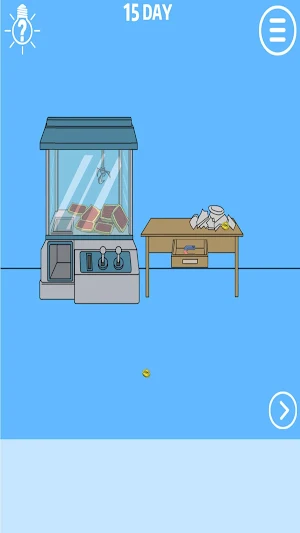 Hidden my snacks by mom 2 - trolls challenge games Screenshot 1