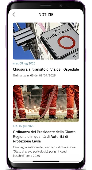 MyPereto Screenshot 3