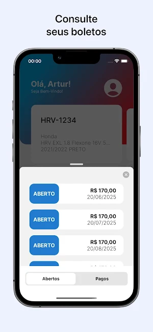 Premium Prev Associados Screenshot 1