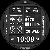 HMK WD030