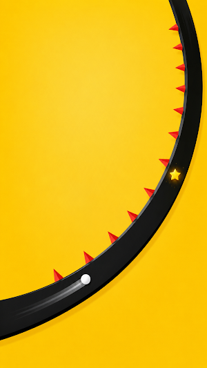 SpinningAround Screenshot 3