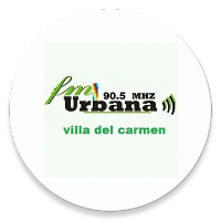 Fm Urbana Villa del Carmen