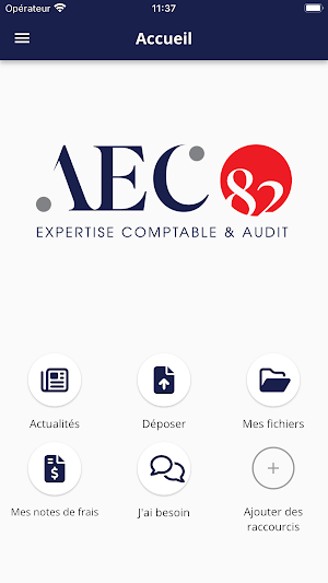 AEC 82 Screenshot 1