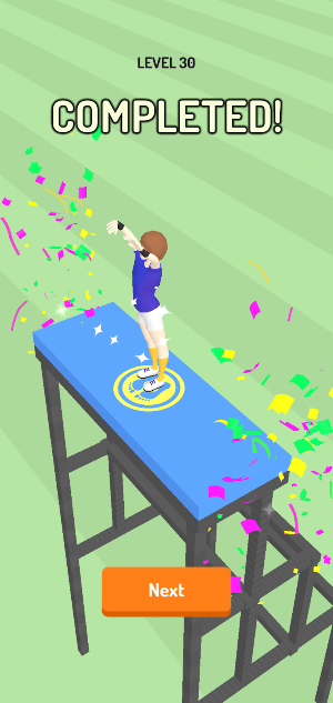 Trampwall screenshot 7