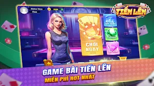 Tien Len - Mien Nam - Thirteen Screenshot 2