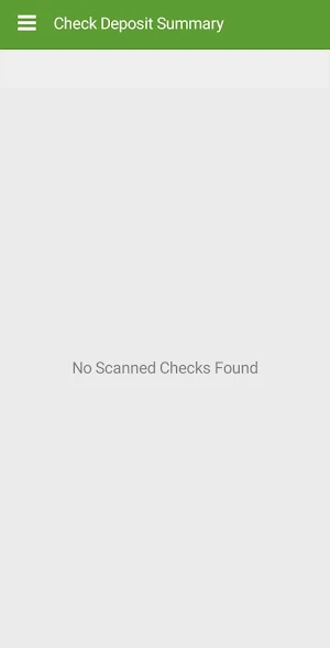 Breeze Premier CHECKscan Screenshot 2