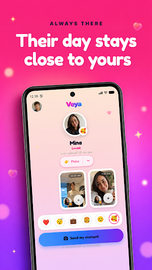 Veya: Couples Together Screenshot 0