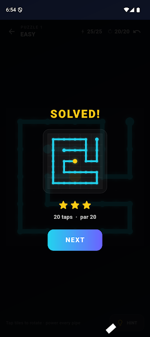 Rewire Screenshot 2