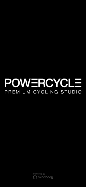 PowerCycle Premium Cycling Screenshot 0