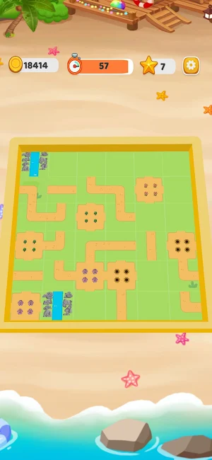 Water Connect Flow Offline Screenshot 2