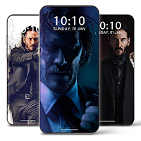 John Wick hd Wallpaper