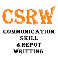 Communication Skills and report writing