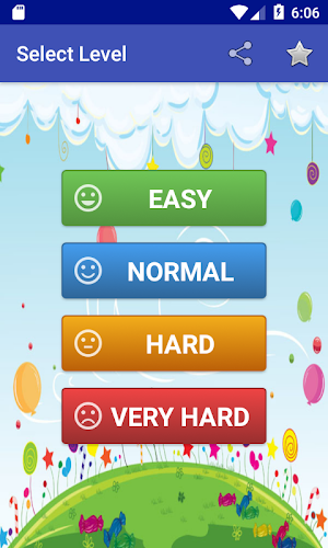 Math Games for Kids Screenshot 1