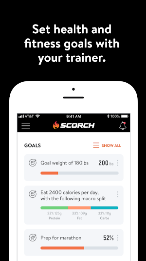Scorch Screenshot 2